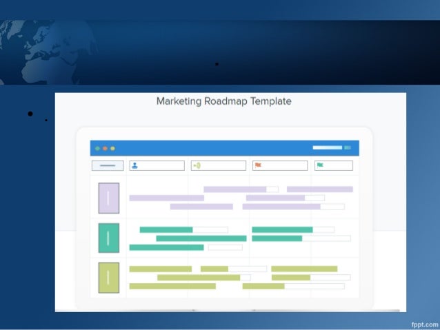 click here for product marketing roadmap www hutwork com