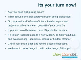 What about their mobile versions?Is there any hope? 