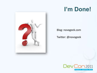 Best JS solution<style>html { visibility: hidden }</style><script>if (self == top) {document.documentElement.style.visibility = 'visible';} else {top.location = self.location;	}</script>