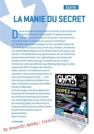 TEAM -DZ
                      BarM by |
      d inozo 125 |
By:
 