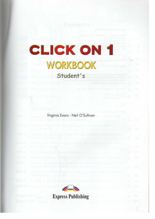 Click on 1 wb | PDF