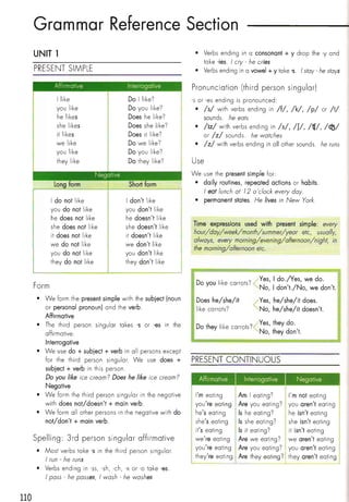 Click on 2 student's book