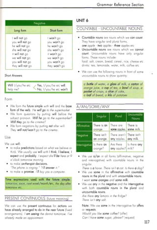 Click on 2 student's book