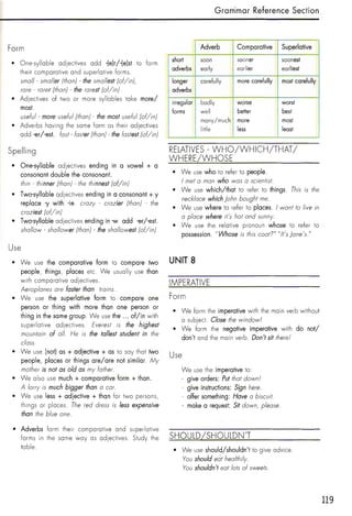 Click on 2 student's book