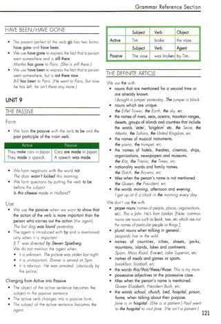 Click on 2 student's book