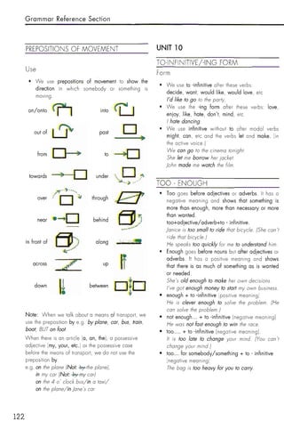 Click on 2 student's book