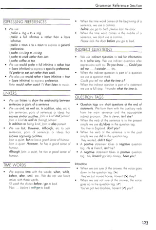 Click on 2 student's book