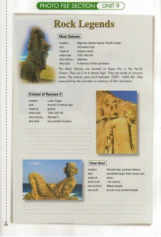 Click on 2 student's book