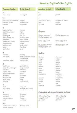 Click on 2 student's book