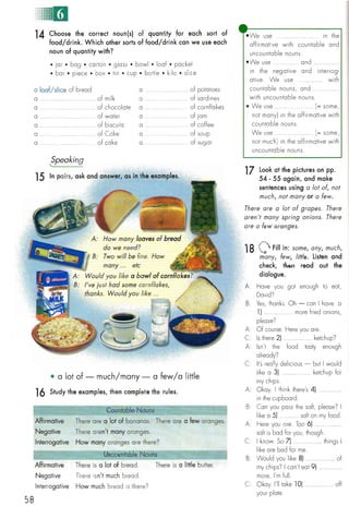 Click on 2 student's book