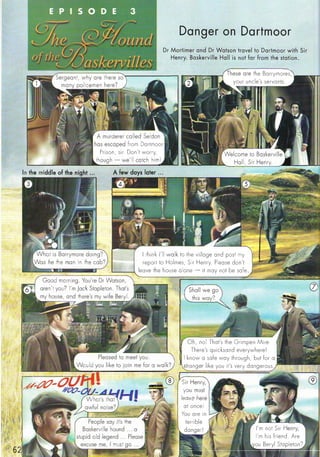 Click on 2 student's book