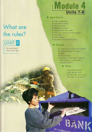 Click on 2 student's book