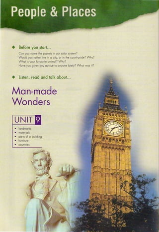 Click on 2 student's book