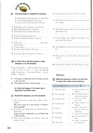 Click on 2   workbook