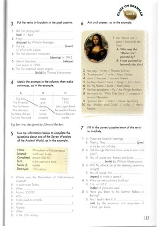 Click on 2   workbook