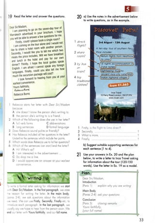 Click on 2   workbook