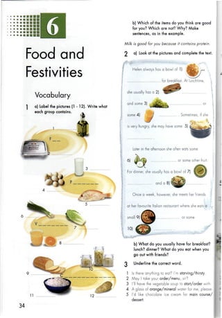 Click on 2   workbook