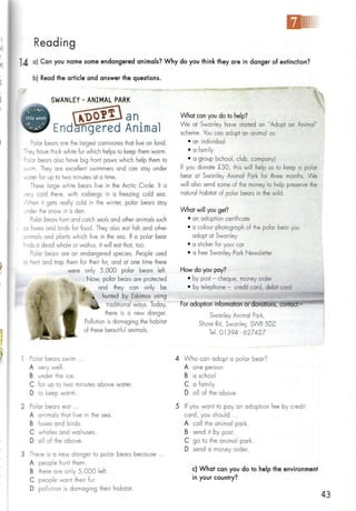 Click on 2   workbook