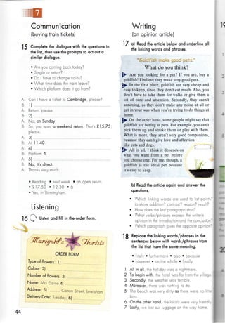 Click on 2   workbook