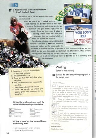 Click on 2   workbook