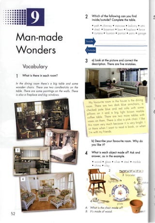 Click on 2   workbook