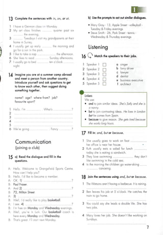 Click on 2   workbook