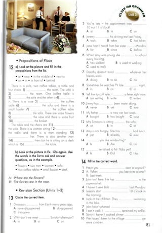 Click on 2   workbook