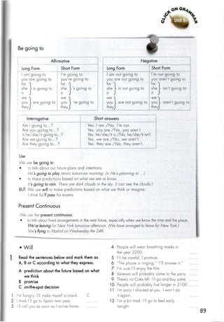 Click on 2   workbook