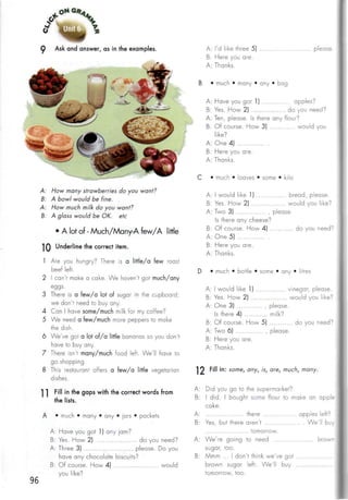 Click on 2   workbook