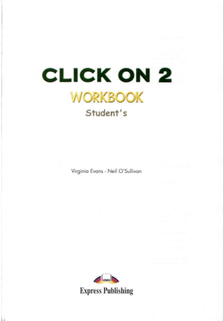 Click On 2 Workbook | PDF