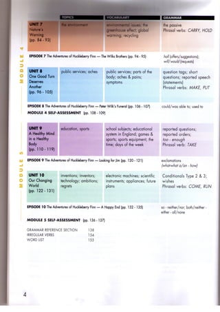 Click on 3 student's book | PDF