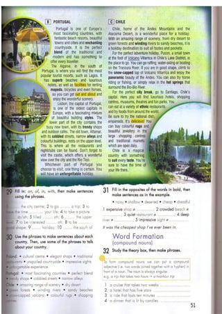 Click on 3 student's book | PDF