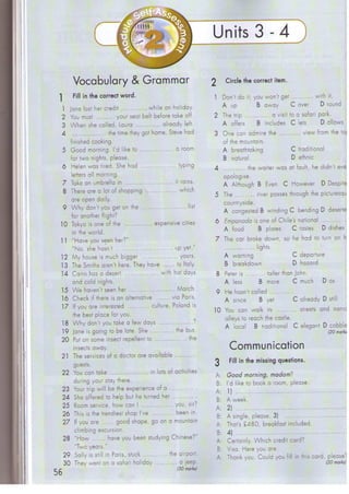 Click on 3 student's book | PDF