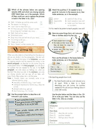 Click on 3 workbook student's