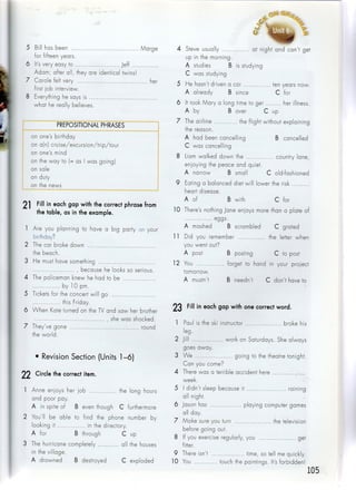 Click on 3 workbook student's