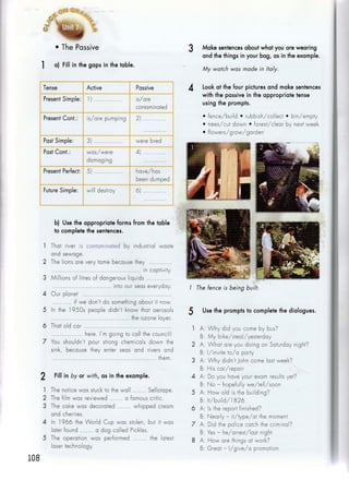 Click on 3 workbook student's