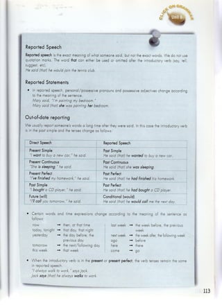 Click on 3 workbook student's