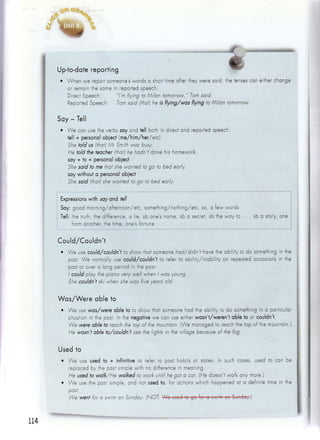 Click on 3 workbook student's