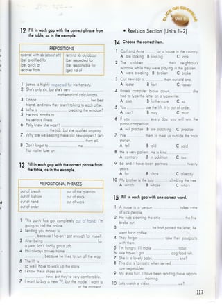 Click on 3 workbook student's