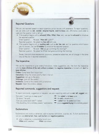 Click on 3 workbook student's