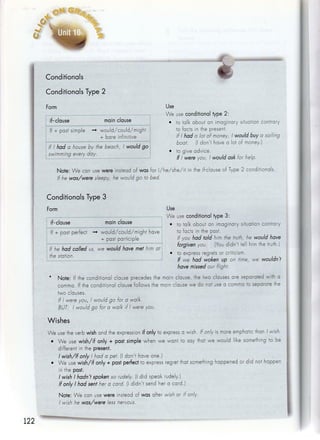 Click on 3 workbook student's