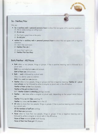 Click on 3 workbook student's