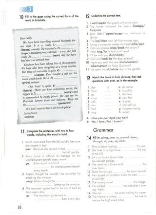 Click on 3 workbook student's