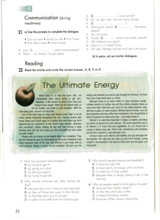 Click on 3 workbook student's