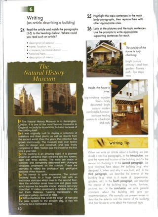 Click on 3 workbook student's