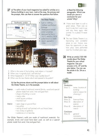 Click on 3 workbook student's