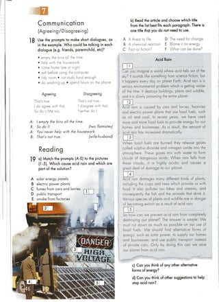 Click on 3 workbook student's