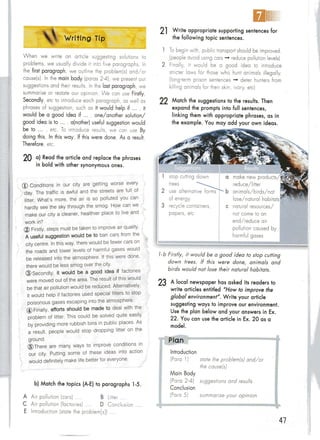 Click on 3 workbook student's