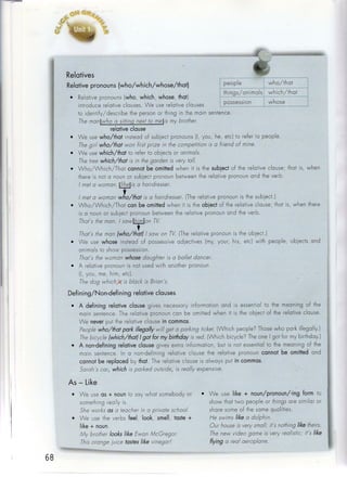 Click on 3 workbook student's