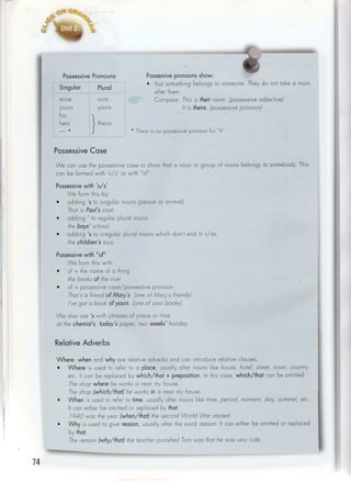 Click on 3 workbook student's